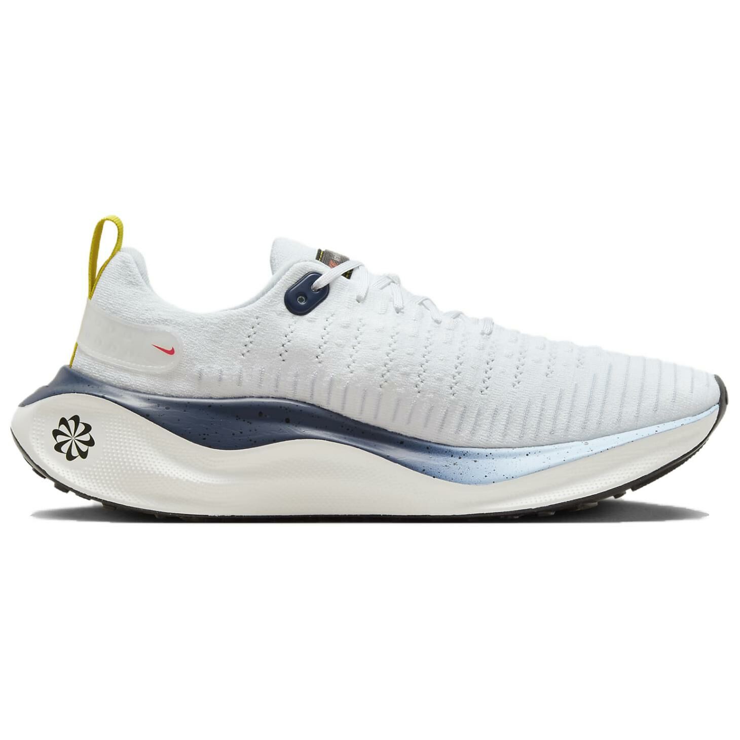 【代購】Nike Infinity Run 4 'White Psychic Blue'
