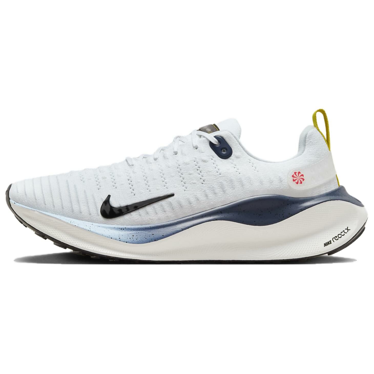 【代購】Nike Infinity Run 4 'White Psychic Blue'