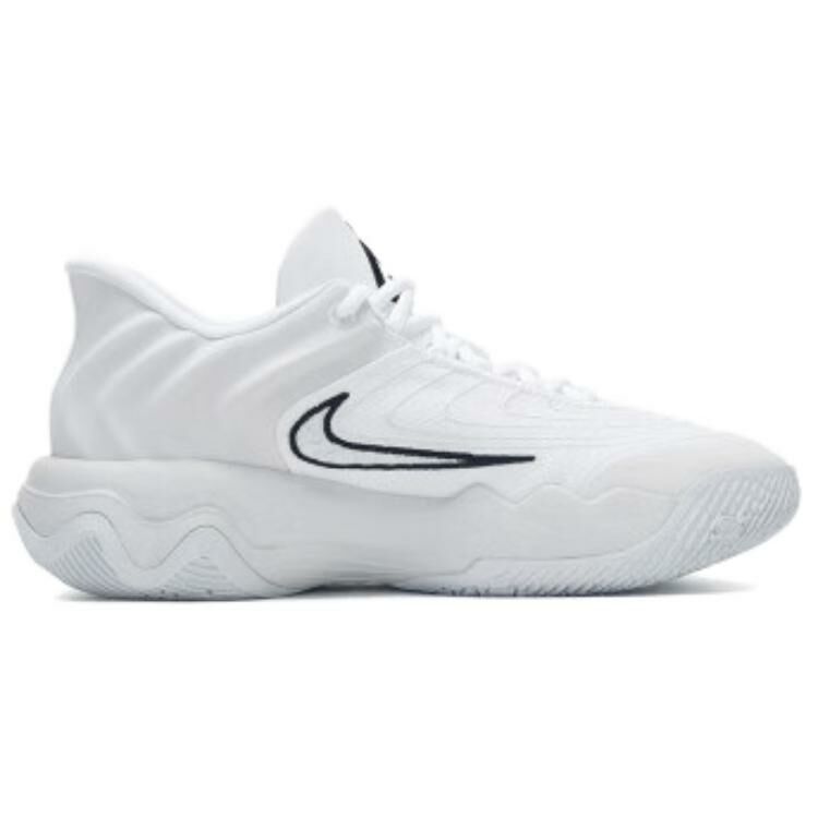 【代購】Nike Giannis Immortality 4 Ep 'White'