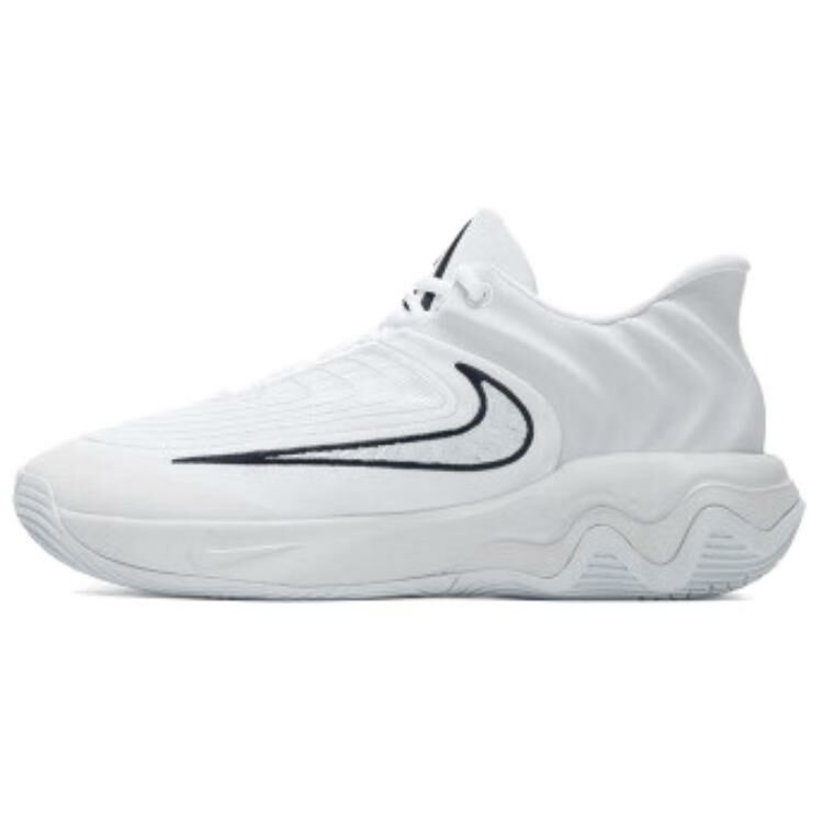 【代購】Nike Giannis Immortality 4 Ep 'White'