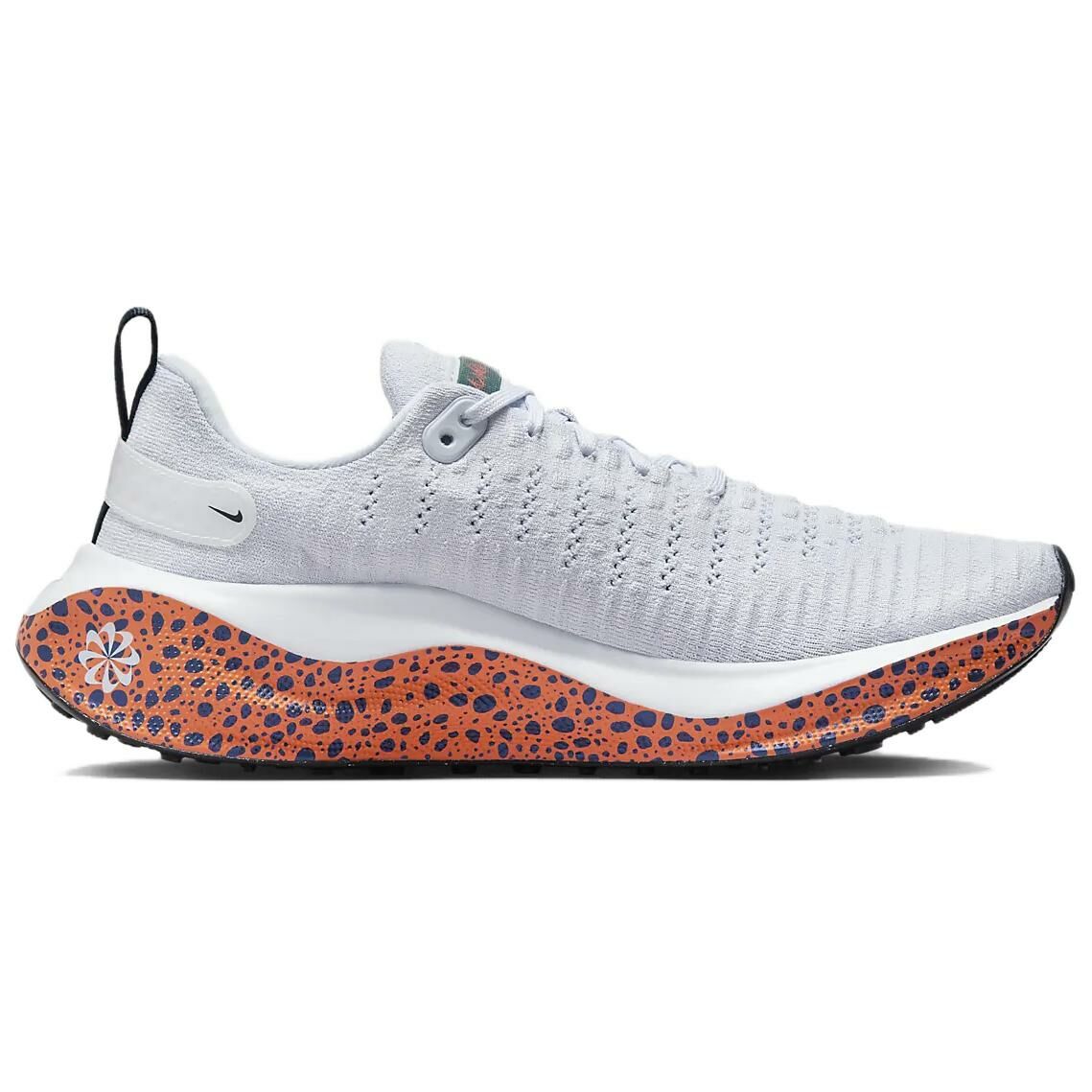 【代購】Nike React Infinity Run 4 Electric Pack Olympic Safari Women's