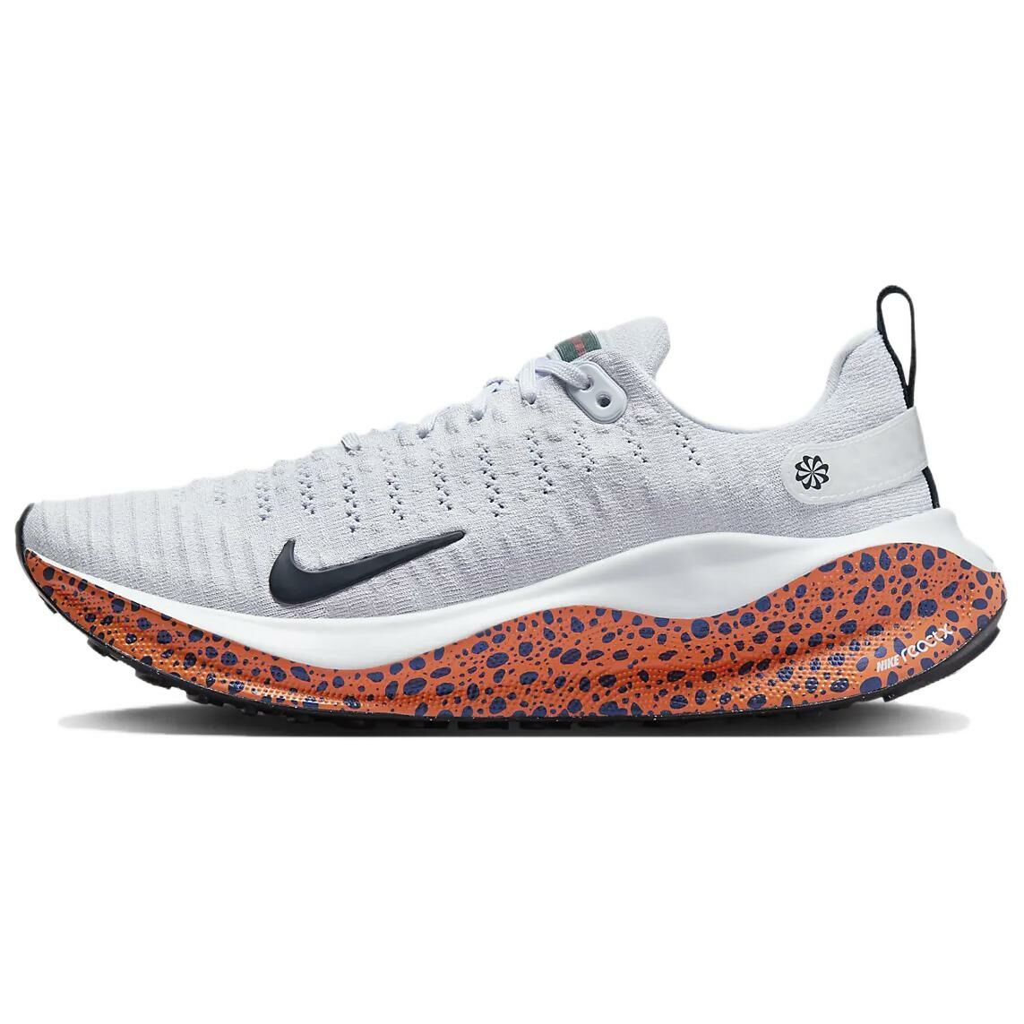 【代購】Nike React Infinity Run 4 Electric Pack Olympic Safari Women's