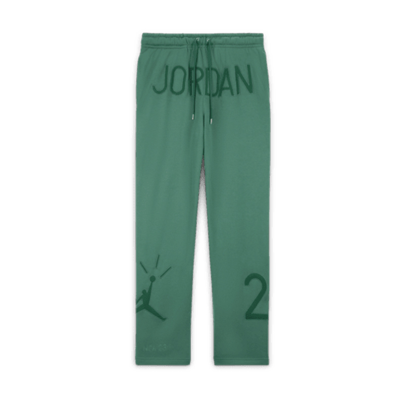 【代購】Jordan X Nina Chanel Fleece Pants Asia Sizing