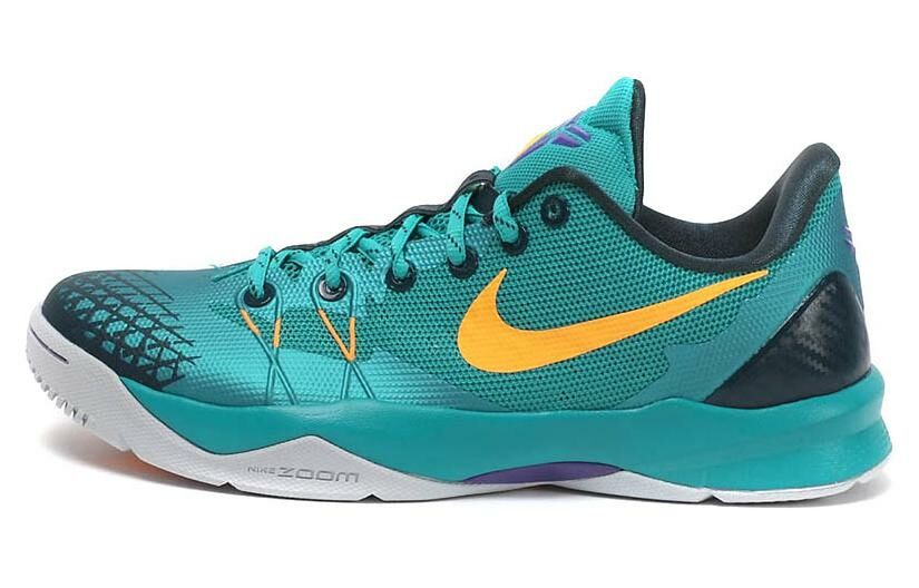 【代購】Nike Zoom Kobe Venomenon 4 Xdr 'Trb Grn'
