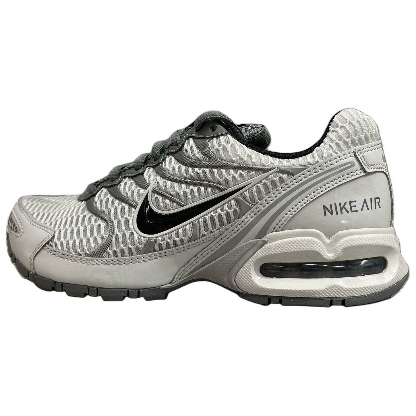 【代購】Nike Air Max Torch 4 Low-Top Running Shoes Women's Gray