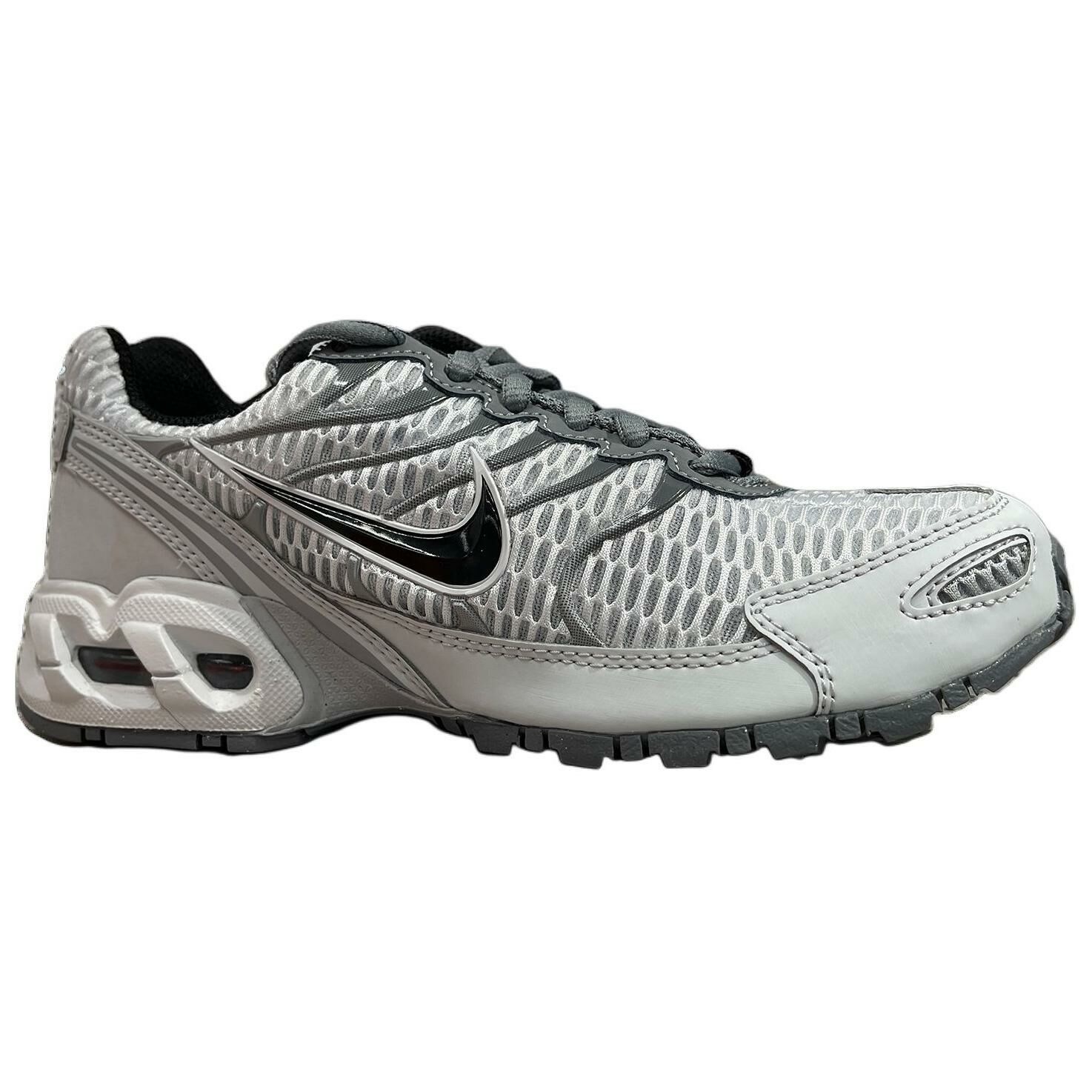 【代購】Nike Air Max Torch 4 Low-Top Running Shoes Women's Gray