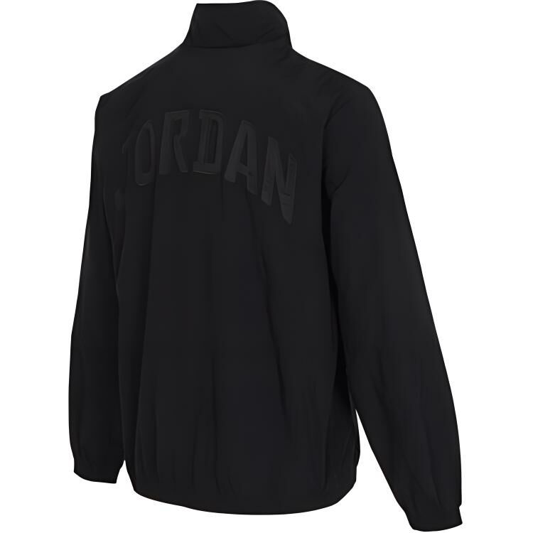 【代購】Nike Jordan Essentials Hbr Wind Jackets Coats Men's Black