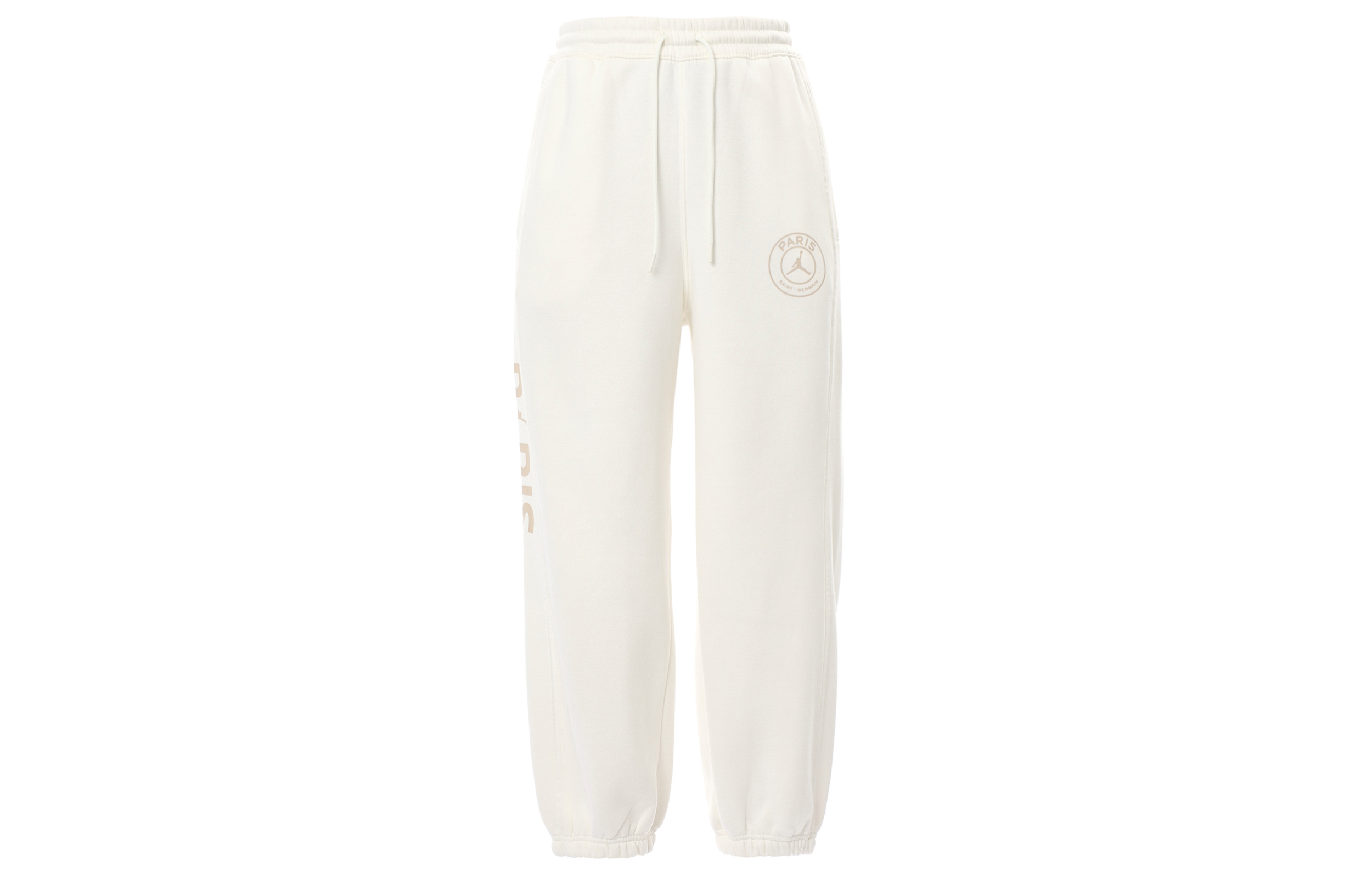 【代購】Nike x Jordan Knitted Sports Pants Unisex White
