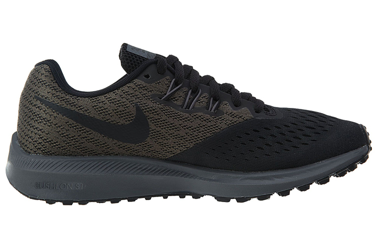 【代購】Nike Air Zoom Winflo 4 'Anthracite' Women's
