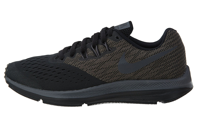 【代購】Nike Air Zoom Winflo 4 'Anthracite' Women's