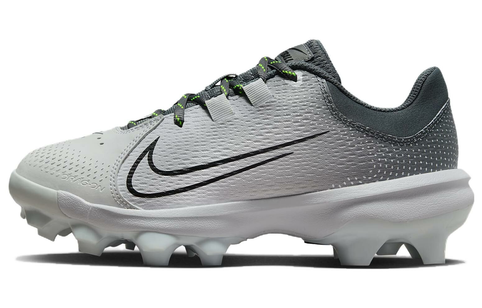 【代購】Nike HyperDiamond 4 Pro Mcs 'Cool Grey Black' Women's