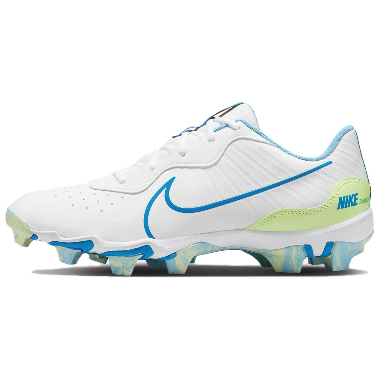 【代購】Nike Alpha Huarache 4 Keystone 'White'