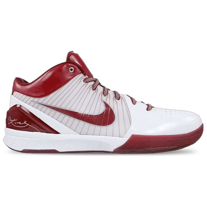【代購】Nike Kobe 4 Lower Merion