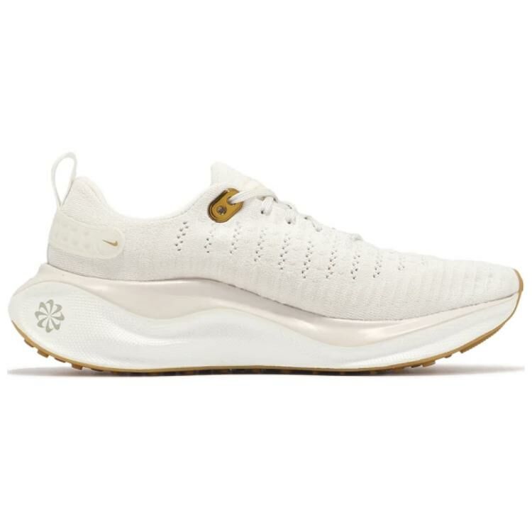 【代購】Nike ZoomX Infinity Run 4 'Phantom Metallic Gold' Women's