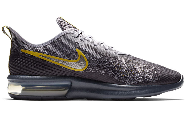 【代購】Nike Air Max Sequent 4 'Gridiron'