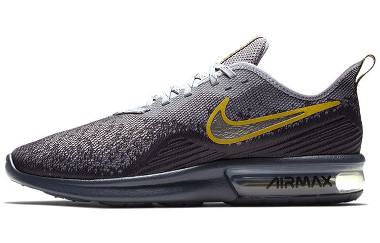 【代購】Nike Air Max Sequent 4 'Gridiron'