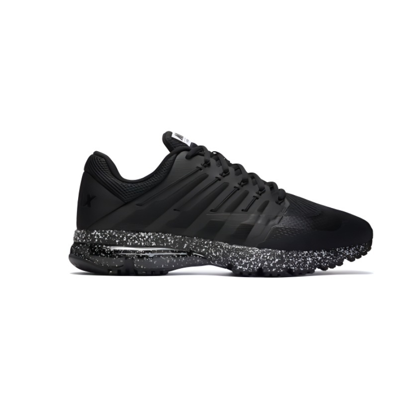 【代購】Nike Air Max Excellerate 4 Black White