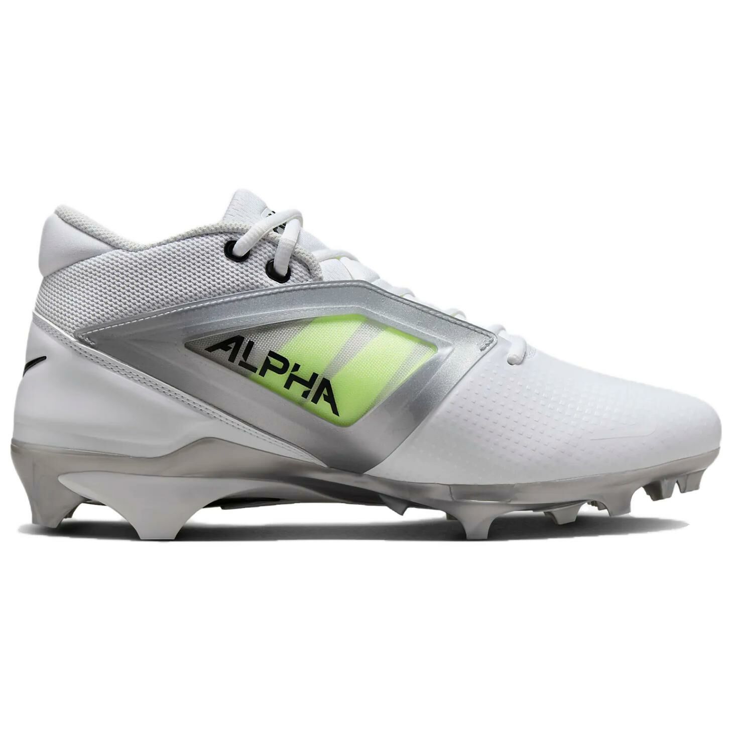 【代購】Nike Alpha Menace 4 Pro 'White Black'