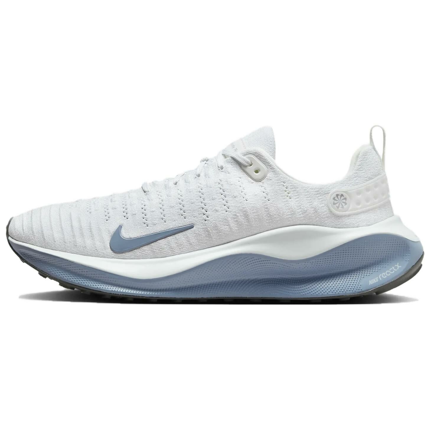 【代購】Nike ReactX Infinity Run 4 'Summit White Ashen Slate'
