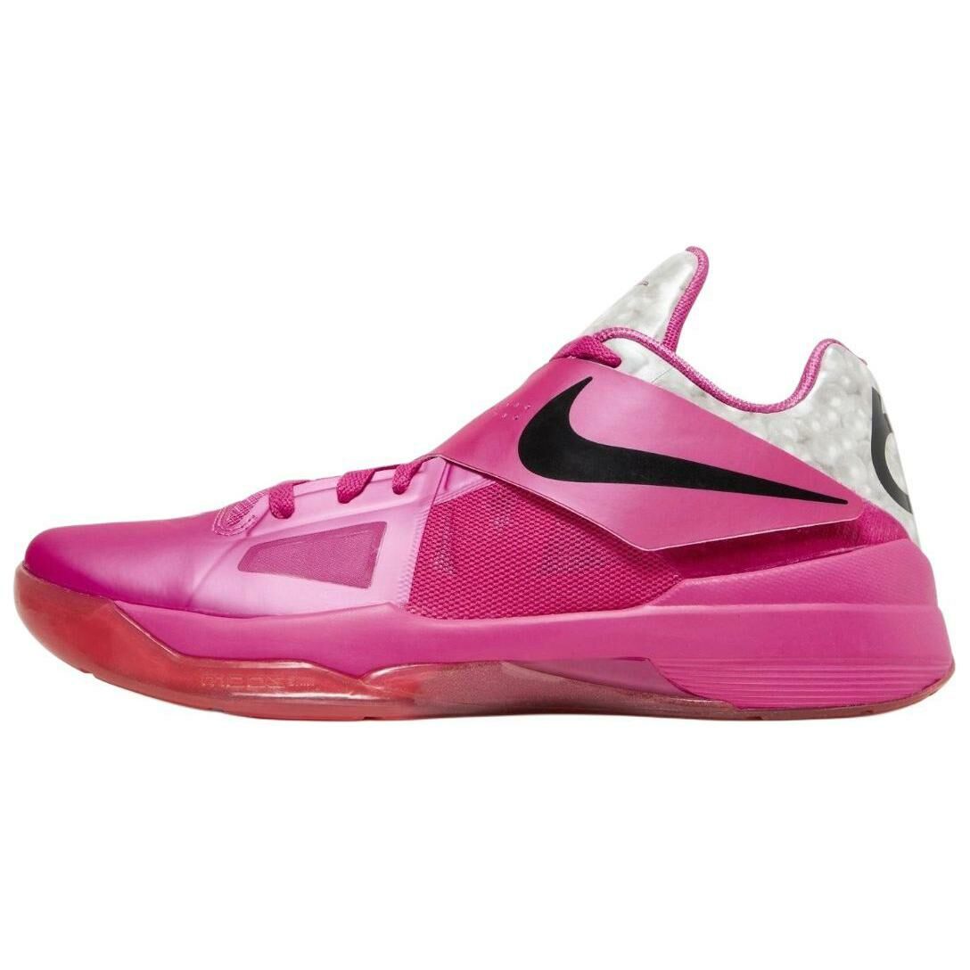 【代購】Nike Kd 4 Aunt Pearl 2024