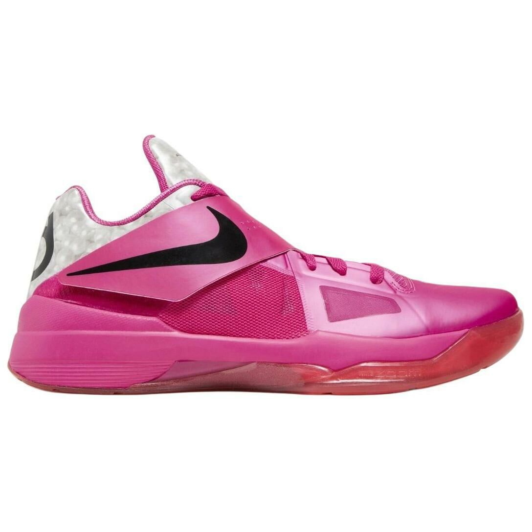 【代購】Nike Kd 4 Aunt Pearl 2024