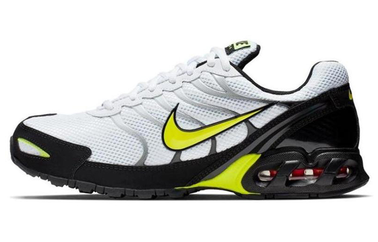 【代購】Nike Air Max Torch 4 'White Volt'