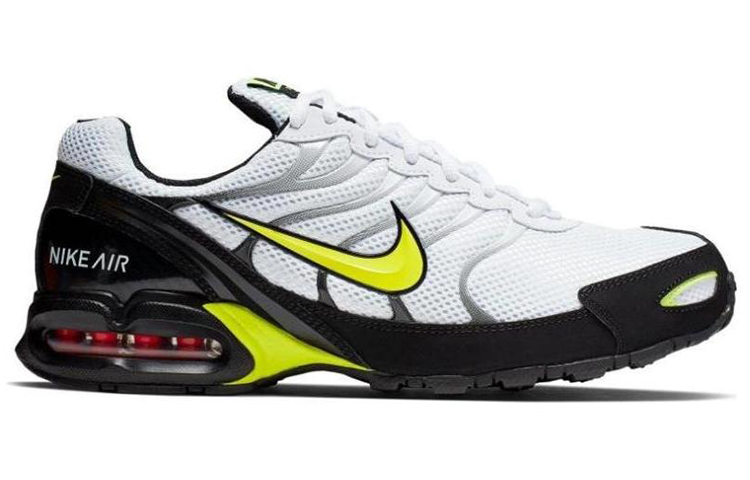 【代購】Nike Air Max Torch 4 'White Volt'