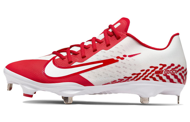 【代購】Nike React Vapor Ultrafly Elite 4 'University Red Bright Crimson'