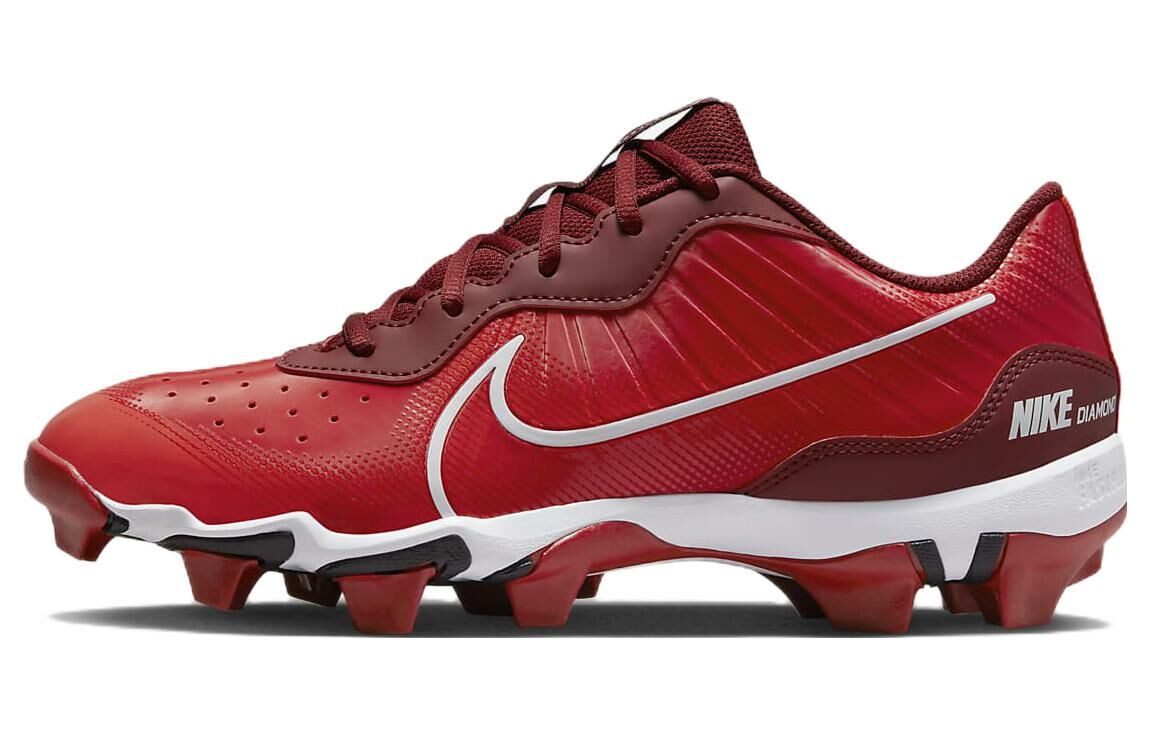 【代購】Nike Alpha Huarache 4 Keystone 'University Red'