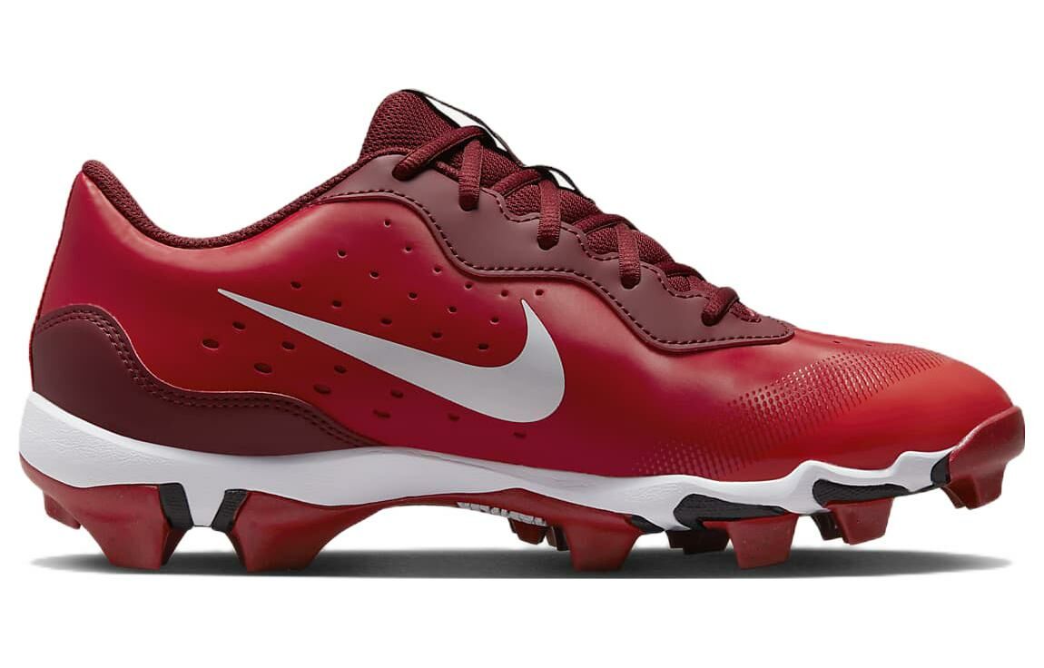 【代購】Nike Alpha Huarache 4 Keystone 'University Red'