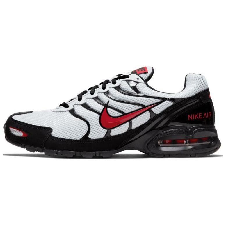 【代購】Nike Air Max Torch 4 'White University Red'