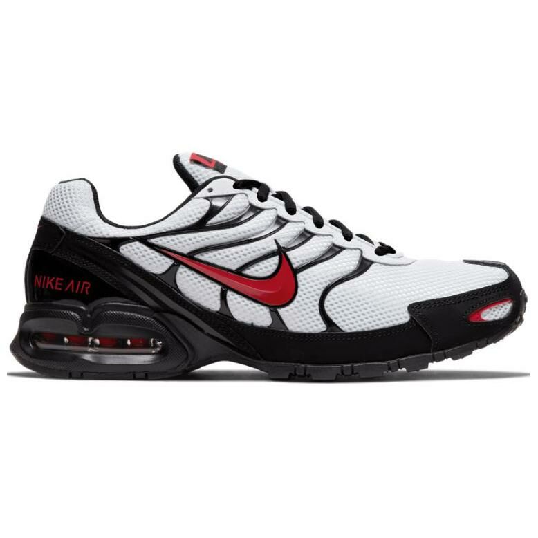 【代購】Nike Air Max Torch 4 'White University Red'