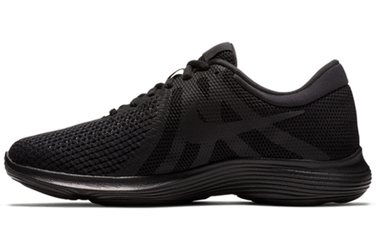 【代購】Nike Revolution 4 Black Black Women's