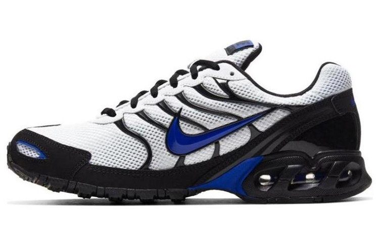 【代購】Nike Air Max Torch 4 White Hyper Blue