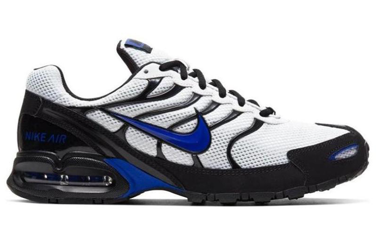 【代購】Nike Air Max Torch 4 White Hyper Blue