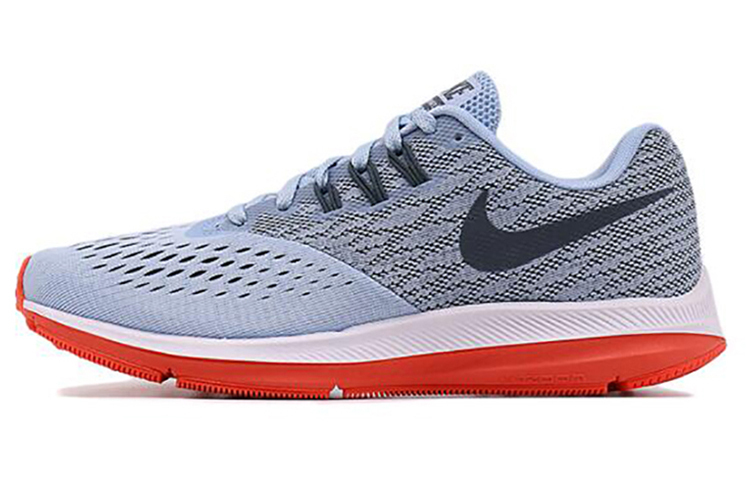 【代購】Nike Air Zoom Winflo 4 'Blue' Women's