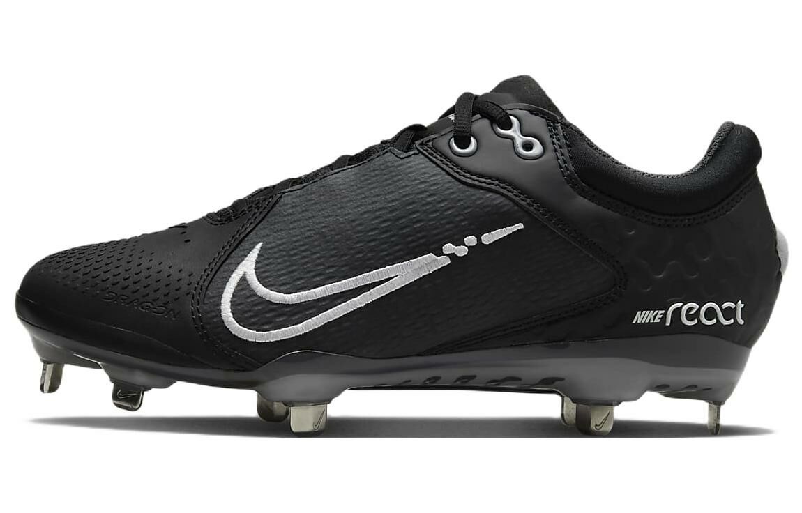 【代購】Nike Hyperdiamond 4 Elite 'Balck' Women's