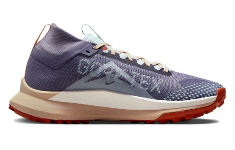 【代購】Nike Pegasus Trail 4 Gtx 'Daybreak Glacier Blue' Women's