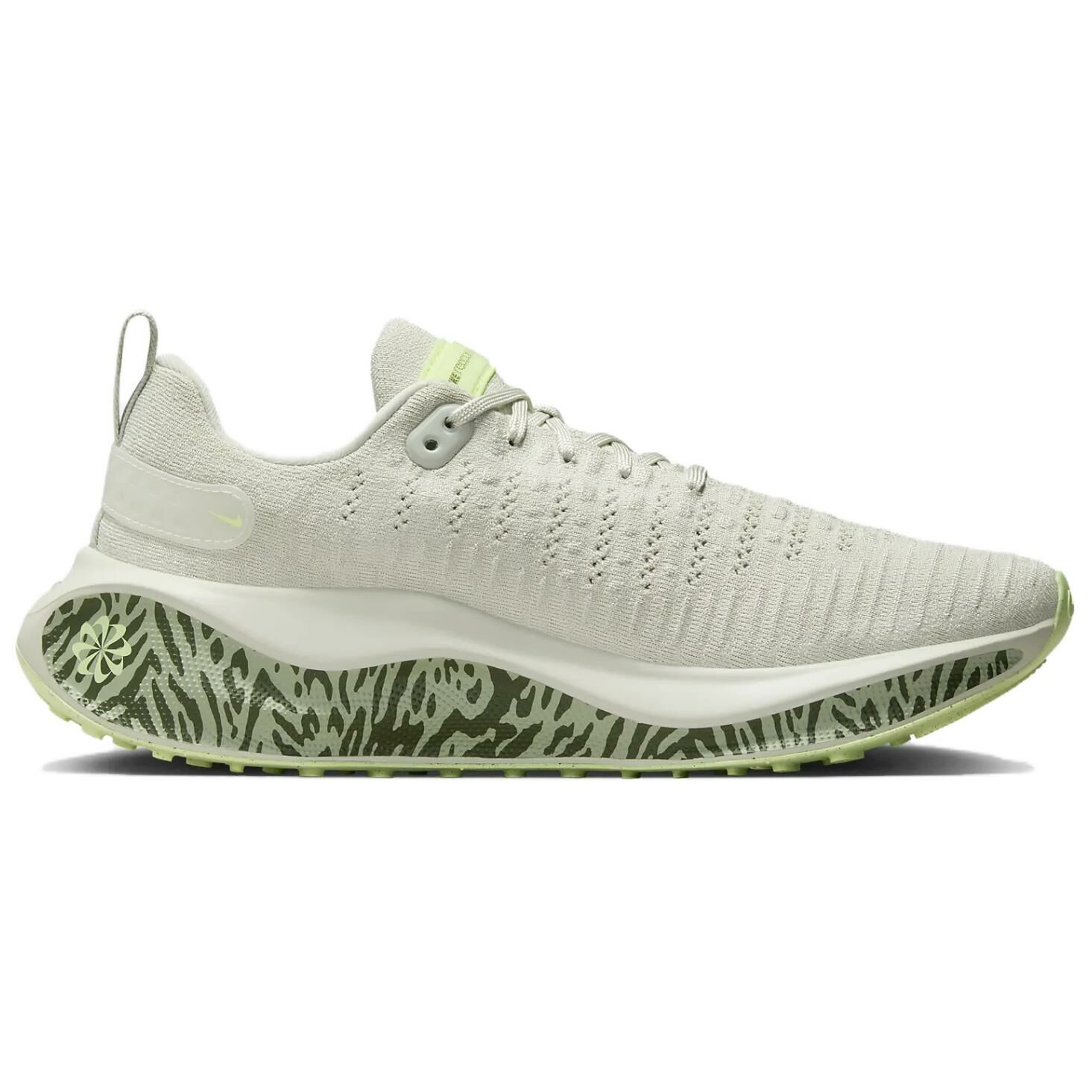 【代購】Nike ReactX Infinity Run 4 Premium 'Light Bone Cargo Khaki' Women's