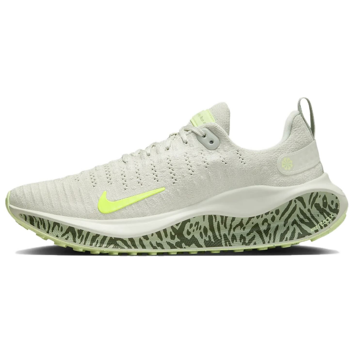 【代購】Nike ReactX Infinity Run 4 Premium 'Light Bone Cargo Khaki' Women's