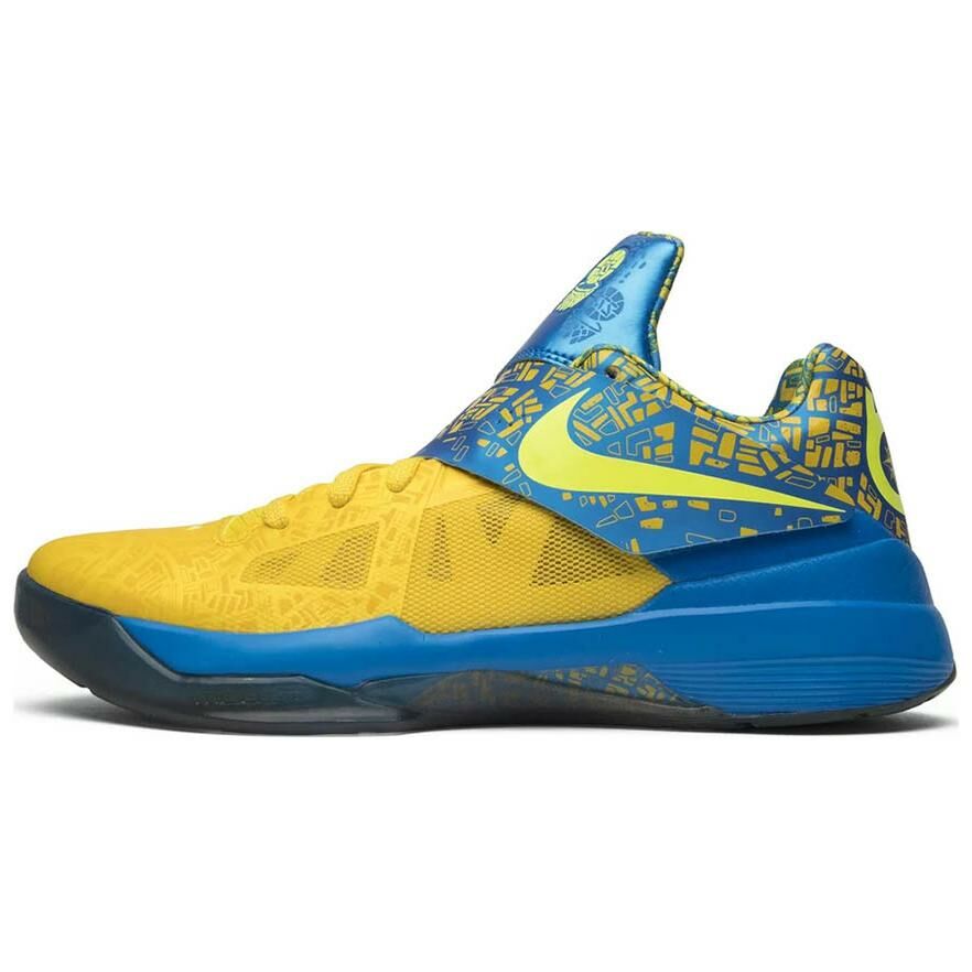 【代購】Nike KD 4 'Scoring Title'
