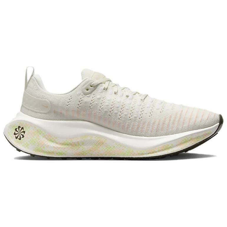 【代購】Nike ReactX Infinity Run 4 Sail Crimson Tint Women's