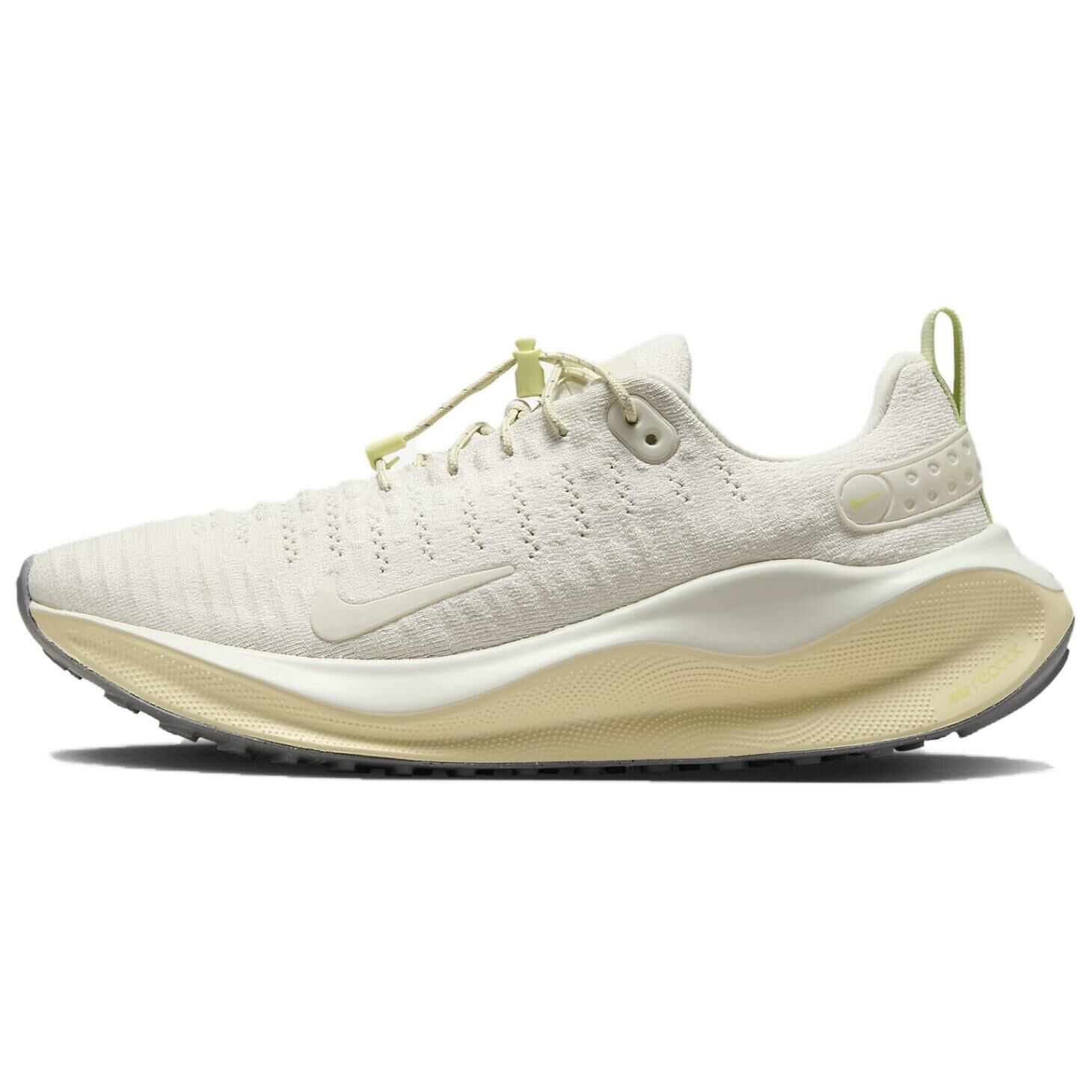 【代購】Nike ReactX Infinity Run 4 'Phantom Platinum Violet' Women's
