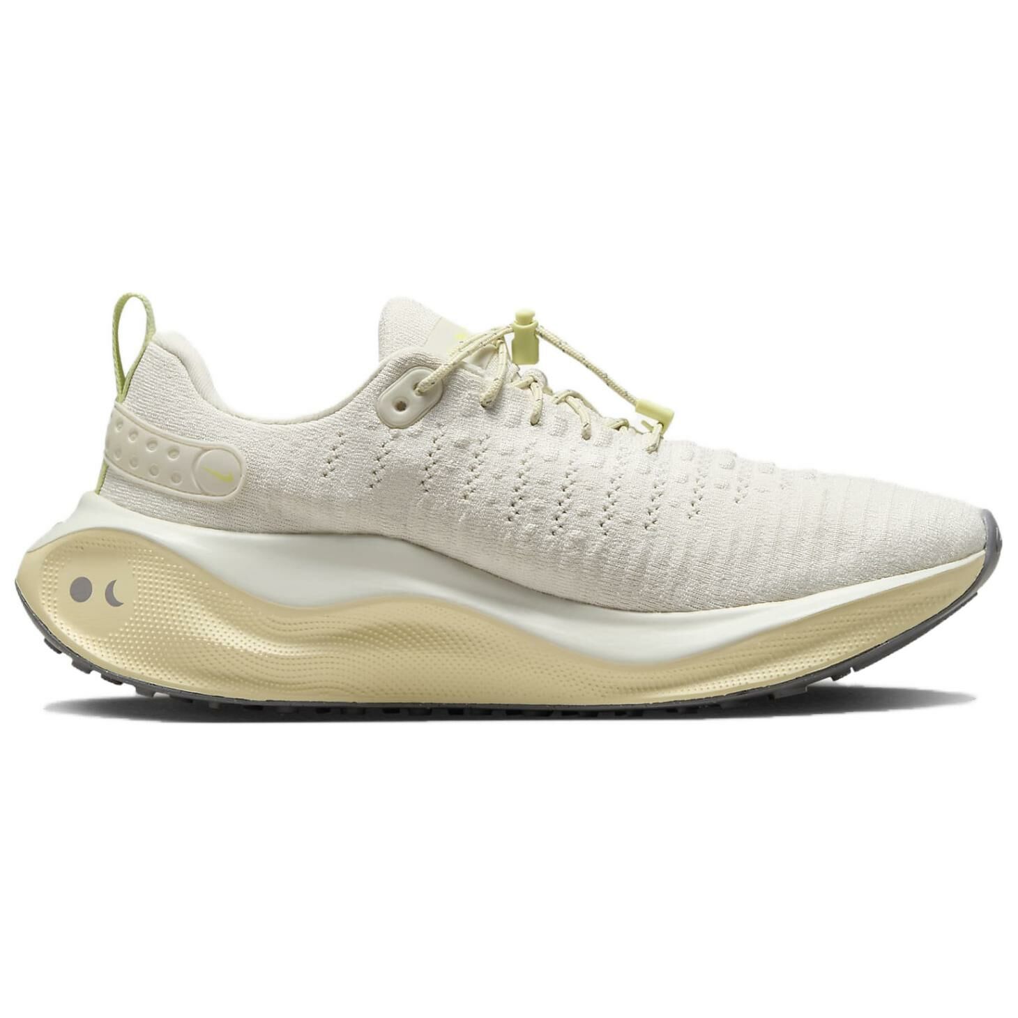 【代購】Nike ReactX Infinity Run 4 'Phantom Platinum Violet' Women's