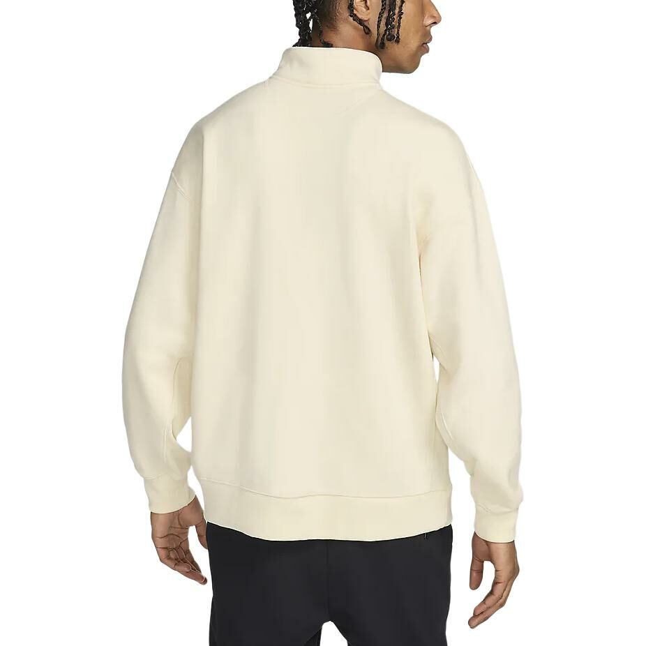 【代購】Nike Wool Classics 1/4-Zip Top