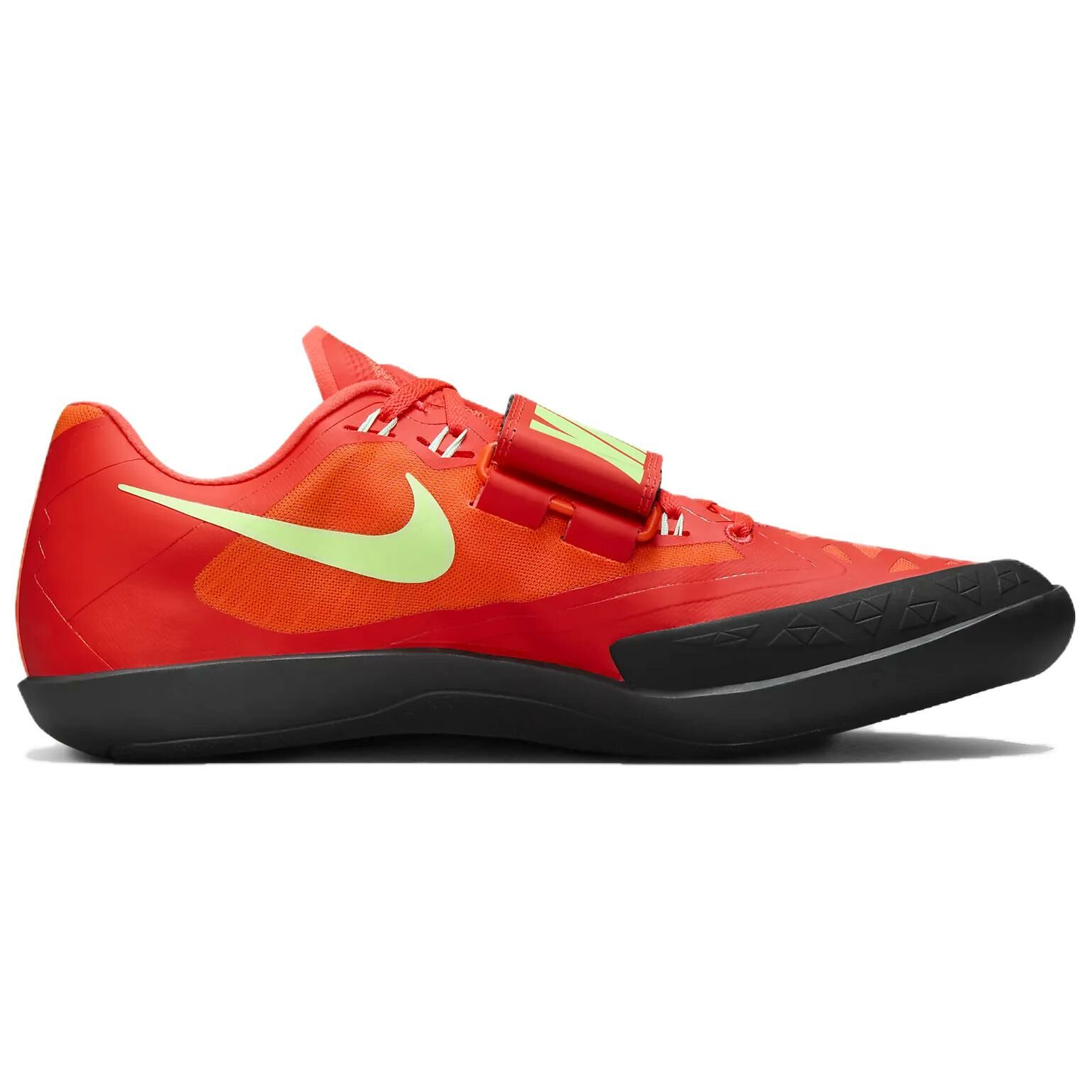【代購】Nike Zoom Sd 4 Bright Crimson Hyper Orange Lime Blast Washed Coral
