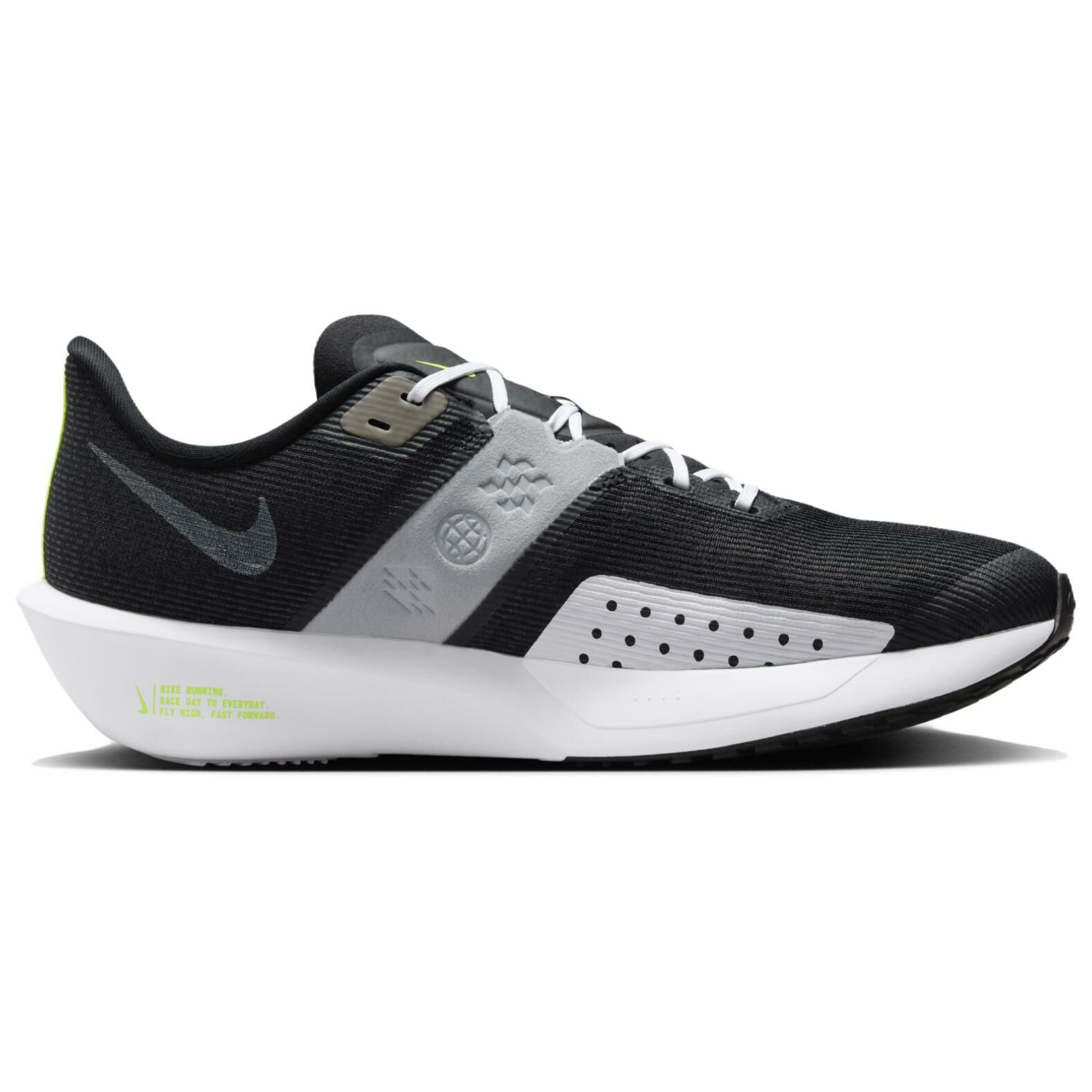 【代購】Nike Air Zoom Rival Fly 4 'Black Wolf Grey'