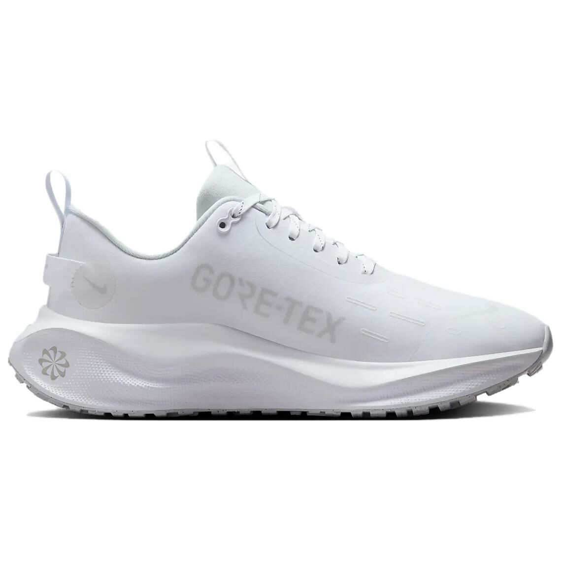 【代購】Nike Infinity Run 4 Gore Tex 'White Pure Platinum' Women's