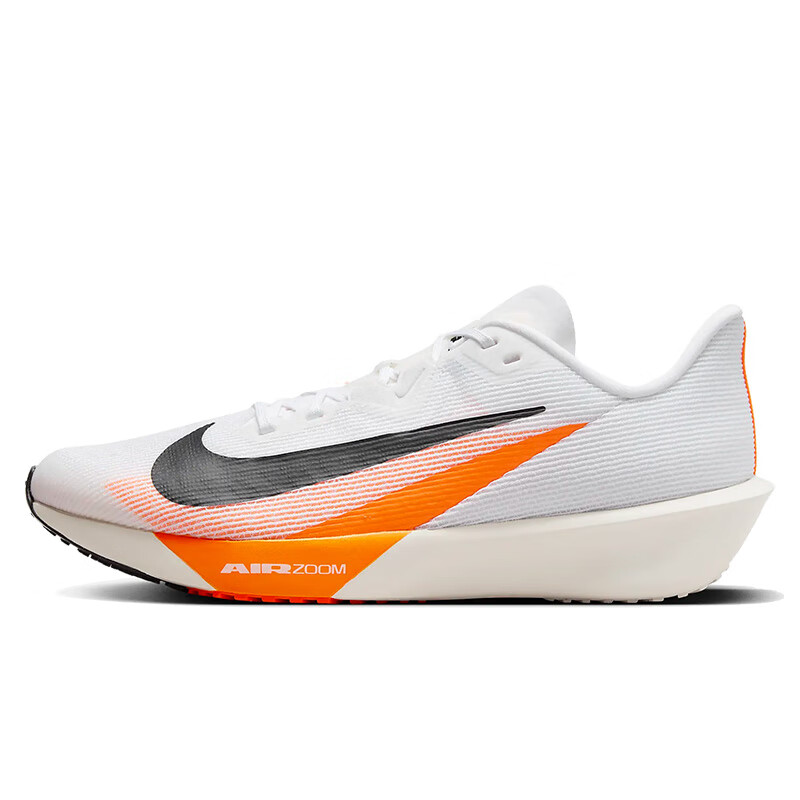 【代購】Nike Air Zoom Rival Fly 4 'White Total Orange'