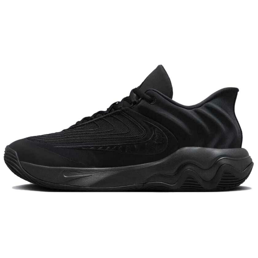 【代購】Nike Giannis Immortality 4 Ep 'Black'